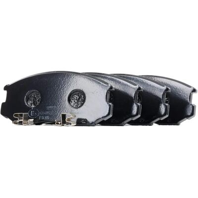 BREMBO bremsesko P 54 015 - Bremsesko BREMBO bremsesko P 54 015 - Bremsesko