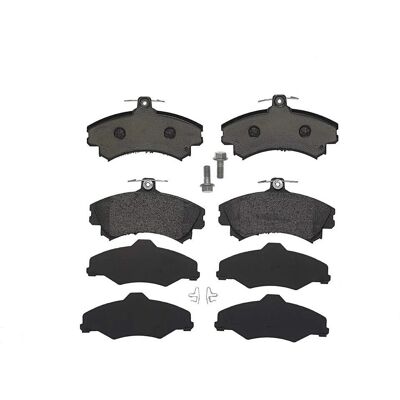 Brembo P 54 022 Bremseklodser - bremseklodser Brembo P 54 022 Bremseklodser - bremseklodser