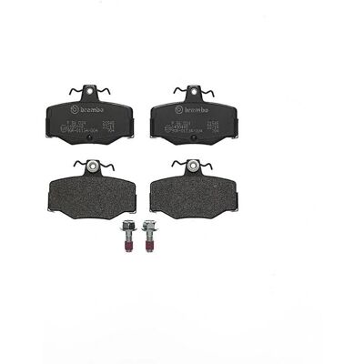 Brembo P 56 024 Bremsbeläge - Scheibenbremse Brembo P 56 024 Bremsbeläge - Scheibenbremse