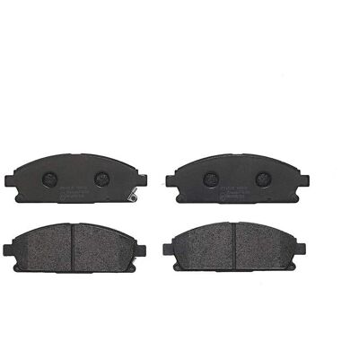 BREMBO P 56 040 - Remblokken BREMBO P 56 040 - Remblokken