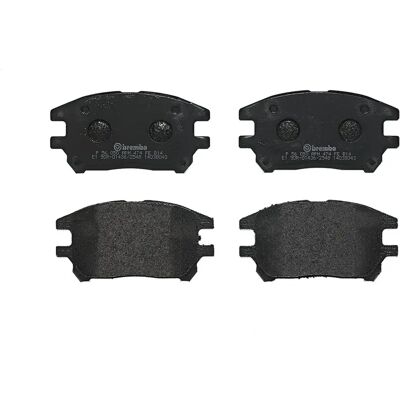 Brembo P 56 050 Bremseskiver - Lexus RX Brembo P 56 050 Bremseskiver - Lexus RX