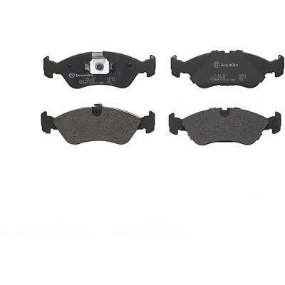 Brembo P 59 017 - Bremsbelægning Brembo P 59 017 - Bremsbelægning