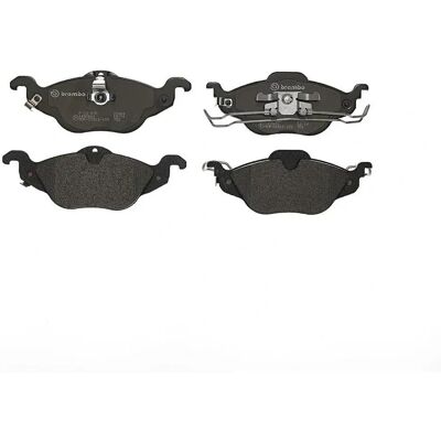 Plaquettes de frein BREMBO P 59 030 - Avant OEM Plaquettes de frein BREMBO P 59 030 - Avant OEM