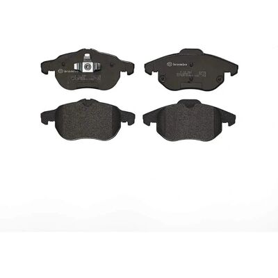 Brembo Remblokken P 59 043 - Voorkant Schijfrem, Hoge Kwaliteit Brembo Remblokken P 59 043 - Voorkant Schijfrem, Hoge Kwaliteit