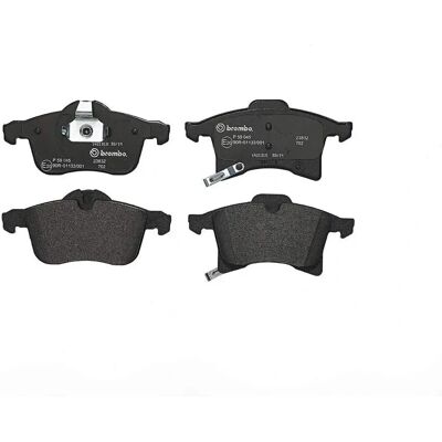 Brembo P 59 045 Bremsesko - Bremsesko Brembo P 59 045 Bremsesko - Bremsesko