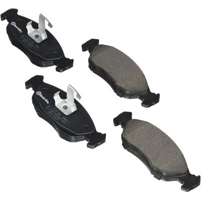 BREMBO P 61 051 - Brake Pads for Peugeot, Citroën BREMBO P 61 051 - Brake Pads for Peugeot, Citroën