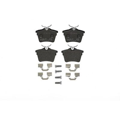Brembo P 61 079 Bremsbeläge - Vorderrad Brembo P 61 079 Bremsbeläge - Vorderrad