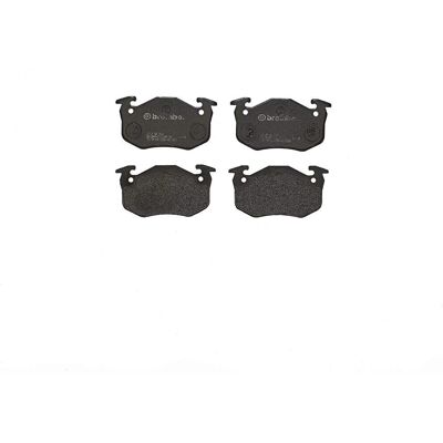Brembo P 68 020 Bremsbelægning - Bremsesystem Brembo P 68 020 Bremsbelægning - Bremsesystem
