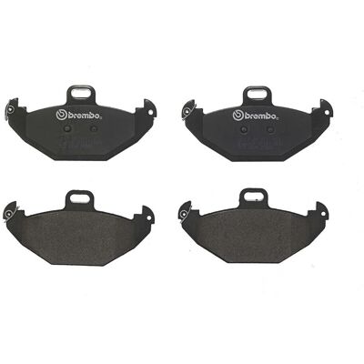 Brembo Prime Line Bakbremse - Skivebremser Brembo Prime Line Bakbremse - Skivebremser