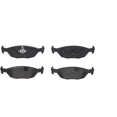 Brembo Prime Line bremseklodser - Bagaksel til Saab 900 9000 Volvo 440 Brembo Prime Line bremseklodser - Bagaksel til Saab 900 9000 Volvo 440