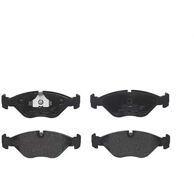 Brembo P 71 005 Forhjuls Bremsbelæg - Bremse System Brembo P 71 005 Forhjuls Bremsbelæg - Bremse System