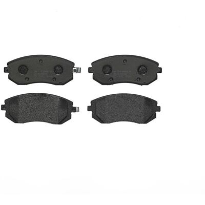 Τακάκια φρένων Brembo P 78 013 - Σύστημα φρένων Τακάκια φρένων Brembo P 78 013 - Σύστημα φρένων