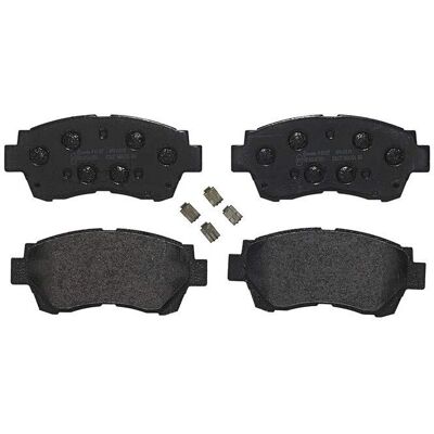 Brembo P 83 027 - Bremseskiver foran Brembo P 83 027 - Bremseskiver foran