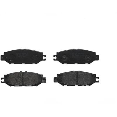Brembo P 83 036 - Bremsbelægning til Lexus LS II Brembo P 83 036 - Bremsbelægning til Lexus LS II