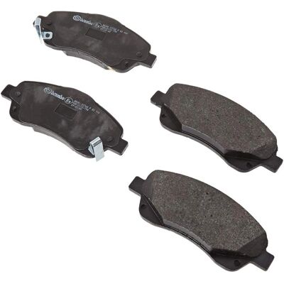 Brembo P 83 046 - Bremsbeläge für Toyota Brembo P 83 046 - Bremsbeläge für Toyota