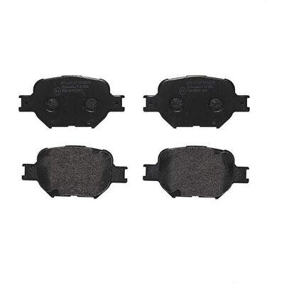 Brembo P 83 054 Féktárcsák - Fékrendszer Brembo P 83 054 Féktárcsák - Fékrendszer