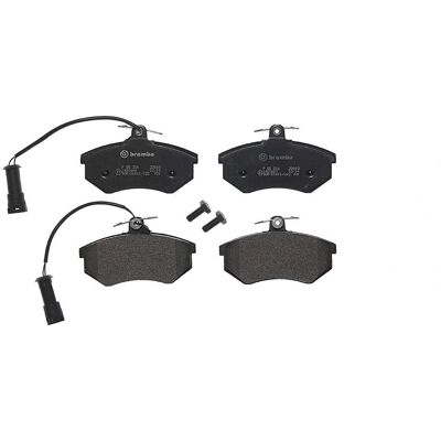 Brembo P 85 016 Forbremseklodser - Bremsesystem Brembo P 85 016 Forbremseklodser - Bremsesystem