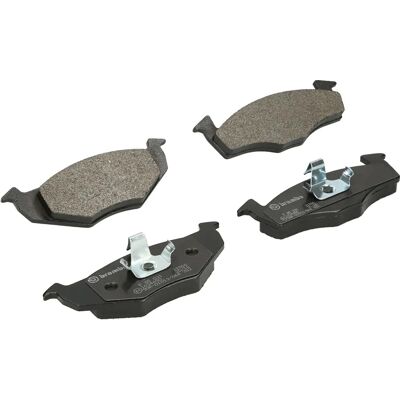Brembo P 85 031 bromsbelägg - Kompatibel med VAG-gruppen Brembo P 85 031 bromsbelägg - Kompatibel med VAG-gruppen