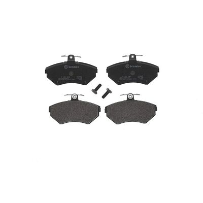 BREMBO fékbetétek - P 85 042 Audi VW tárcsák BREMBO fékbetétek - P 85 042 Audi VW tárcsák