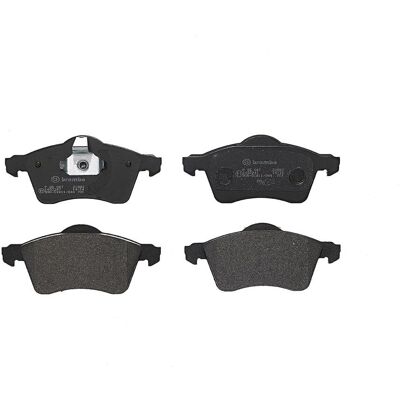 BREMBO P 85 047 Bromsbelägg - Bromssystem BREMBO P 85 047 Bromsbelägg - Bromssystem