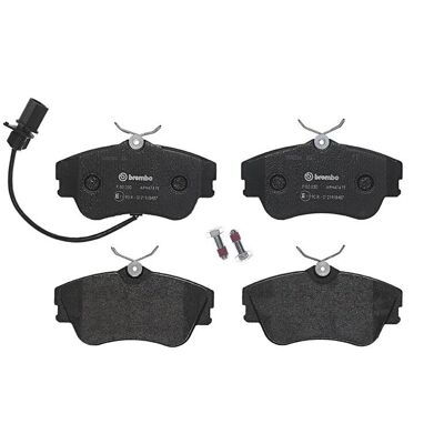 Σετ δαγκανών φρένων BREMBO P 85 050 - Για VW T4 Σετ δαγκανών φρένων BREMBO P 85 050 - Για VW T4