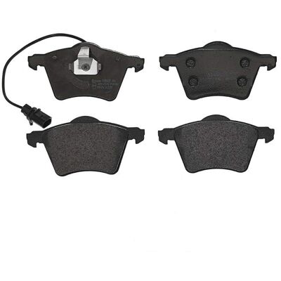 Brembo Bremsesko - Riktning, Foran, VW, Skoda, Seat, Audi, Ford Brembo Bremsesko - Riktning, Foran, VW, Skoda, Seat, Audi, Ford