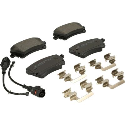 BREMBO P 85 083 Klocki hamulcowe - Układ hamulcowy BREMBO P 85 083 Klocki hamulcowe - Układ hamulcowy