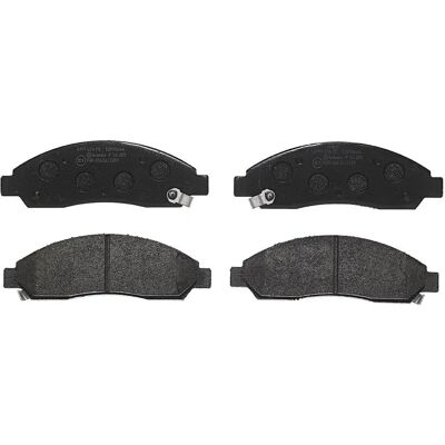 Brembo P 34 005 Bremsbeläge - Bremssystem Brembo P 34 005 Bremsbeläge - Bremssystem