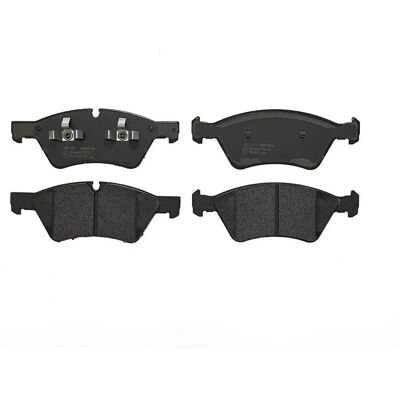 BREMBO P 50 063 Plaquettes de frein - G-Klasse E-Klasse M-Klasse R-Klasse BREMBO P 50 063 Plaquettes de frein - G-Klasse E-Klasse M-Klasse R-Klasse