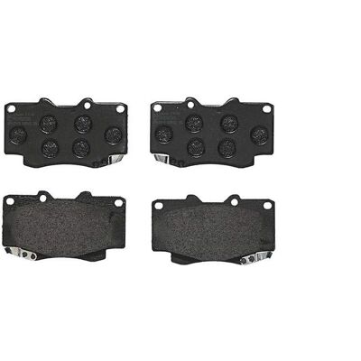 Brembo P 83 069 Etuiskuljettimen Jarrupalat - Jarrujärjestelmä Brembo P 83 069 Etuiskuljettimen Jarrupalat - Jarrujärjestelmä