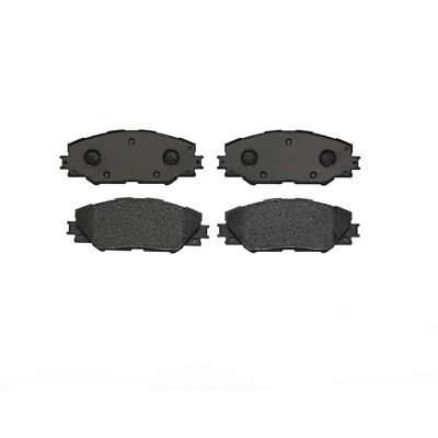 Τακάκια Φρένων Brembo Toyota - Σετ 4 για Rav 4, Prius, Auris Τακάκια Φρένων Brembo Toyota - Σετ 4 για Rav 4, Prius, Auris