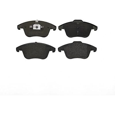 Pastilhas de freio BREMBO P 24 076 - Sistema de Freios Pastilhas de freio BREMBO P 24 076 - Sistema de Freios