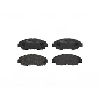 Brembo P 28 042 Bremsbeläge - Bremsbeläge Brembo P 28 042 Bremsbeläge - Bremsbeläge