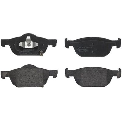 BREMBO Bromsbelägg - P 28 044 för Honda Accord BREMBO Bromsbelägg - P 28 044 för Honda Accord