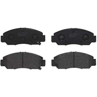 Plaquettes de frein BREMBO P 28 047 - Système de freinage Plaquettes de frein BREMBO P 28 047 - Système de freinage