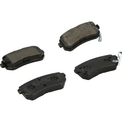 Brembo P 30 025 Jarrupala-Setti - Jarrujärjestelmä Brembo P 30 025 Jarrupala-Setti - Jarrujärjestelmä