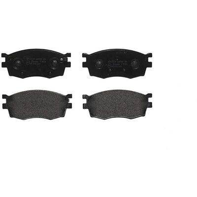 Brembo P 30 026 Skivbromsbelägg - Bromssystem Brembo P 30 026 Skivbromsbelägg - Bromssystem