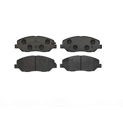 BREMBO P 30 036 Jarrupäällysteet - Jarrujärjestelmä BREMBO P 30 036 Jarrupäällysteet - Jarrujärjestelmä