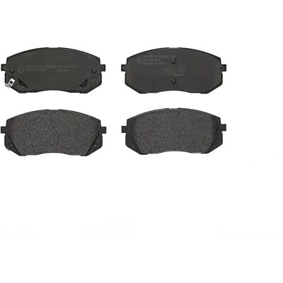 BREMBO Τακάκια φρένων - P 30 039 - Συμβατά με Hyundai Kona, Kia Carens, Seltos BREMBO Τακάκια φρένων - P 30 039 - Συμβατά με Hyundai Kona, Kia Carens, Seltos