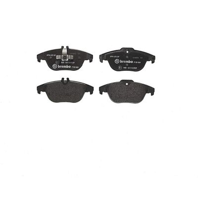 Brembo P 50 068 - Plaquettes de frein pour Mercedes-Benz C/E-Class Brembo P 50 068 - Plaquettes de frein pour Mercedes-Benz C/E-Class