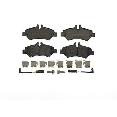 BREMBO Plaquettes de Frein P 50 084 - Plaquettes de Frein BREMBO Plaquettes de Frein P 50 084 - Plaquettes de Frein