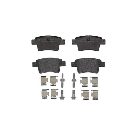 Brembo P 61 085 - Remblokken Brembo P 61 085 - Remblokken