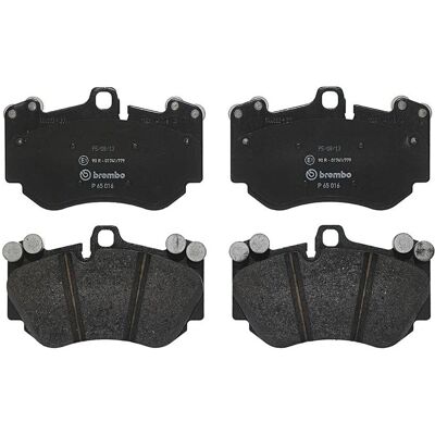 Brembo P 65 016 - Bremseskiver til Audi R8, Lamborghini Brembo P 65 016 - Bremseskiver til Audi R8, Lamborghini