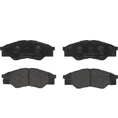 Σετ τακακιών φρένων Brembo Prime Line Toyota Hilux P 83 - Σύστημα φρένων Σετ τακακιών φρένων Brembo Prime Line Toyota Hilux P 83 - Σύστημα φρένων