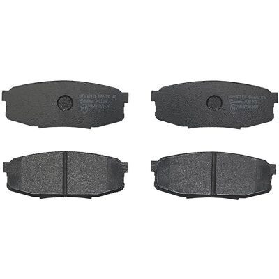 BREMBO Bremseskiver - Til Toyota Tundra & Land Cruiser BREMBO Bremseskiver - Til Toyota Tundra & Land Cruiser
