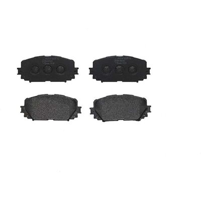Brembo jarrupadat Yaris, Ractis, Charade - Levyjarrusarja Brembo jarrupadat Yaris, Ractis, Charade - Levyjarrusarja