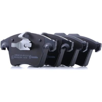 Brembo Prime Line Bremsbeläge - Vorderachse VW California Multivan Brembo Prime Line Bremsbeläge - Vorderachse VW California Multivan