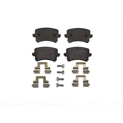 Brembo remblokken P 85 109 - Remmen Brembo remblokken P 85 109 - Remmen