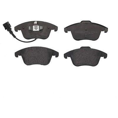 Brembo P 85 112 Plaquettes de Frein - Freins Brembo P 85 112 Plaquettes de Frein - Freins