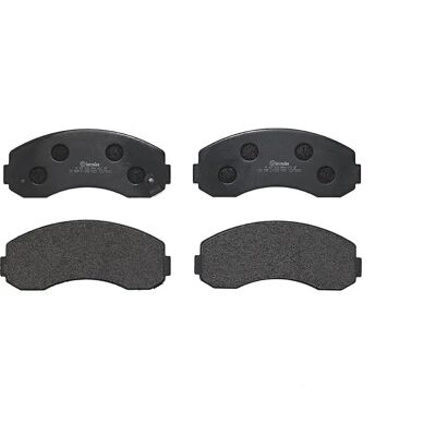 Brembo P 99 003 - Bremsklodser Brembo P 99 003 - Bremsklodser